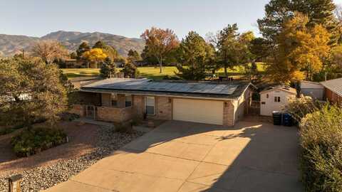 612 WAGON TRAIN Drive SE, Albuquerque, NM 87123