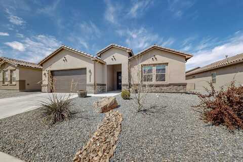 3308 BERKSHIRE Road NE, Rio Rancho, NM 87144