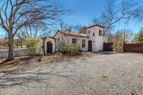 809 RIDGECREST Drive SE, Albuquerque, NM 87108
