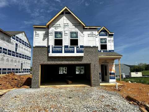139 Golden Rod Drive, Bluff City, TN 37618