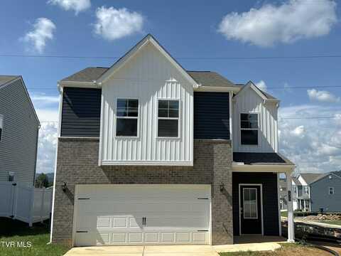 139 Golden Rod Drive, Bluff City, TN 37618