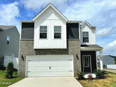 139 Golden Rod Drive, Bluff City, TN 37618