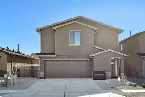 471 CHAFEY Drive SW, Los Lunas, NM 87031