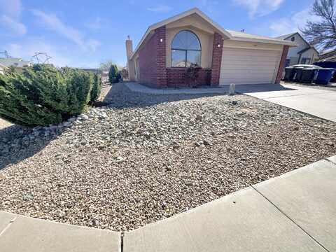 7700 SANTA CATARINA Court NW, Albuquerque, NM 87120