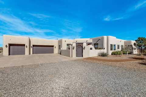 400 ALBOR Circle NE, Rio Rancho, NM 87124