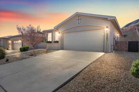 4261 PALO VERDE Court, Los Lunas, NM 87031
