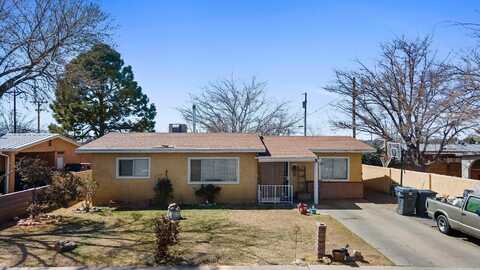 4011 Broadview Place NW, Albuquerque, NM 87107