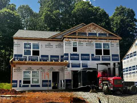 1051 Tomahawk Terrace, Johnson City, TN 37604