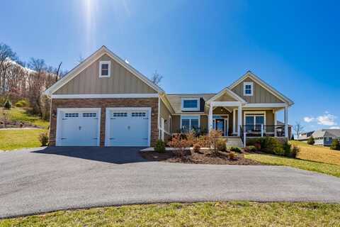 33 SILVER MAPLE COVE, FISHERSVILLE, VA 22939