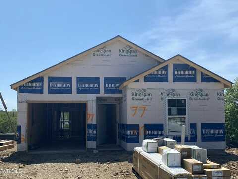 413 Arrowhead Drive, Johnson City, TN 37601