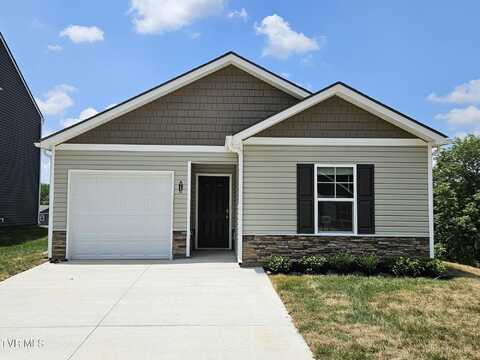 413 Arrowhead Drive, Johnson City, TN 37601