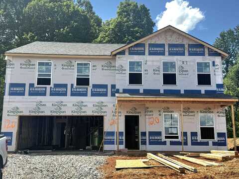 1055 Tomahawk Terrace, Johnson City, TN 37604