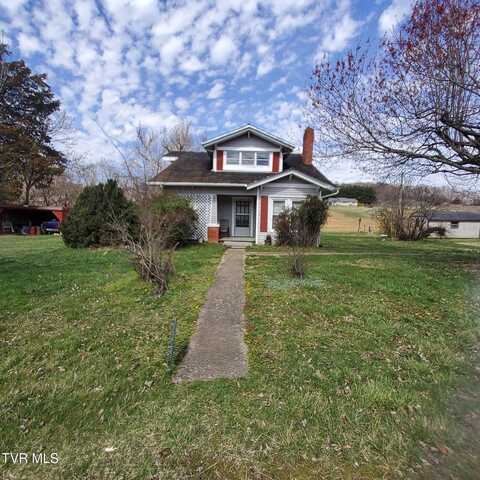 123 Hairetown Road, Jonesborough, TN 37659
