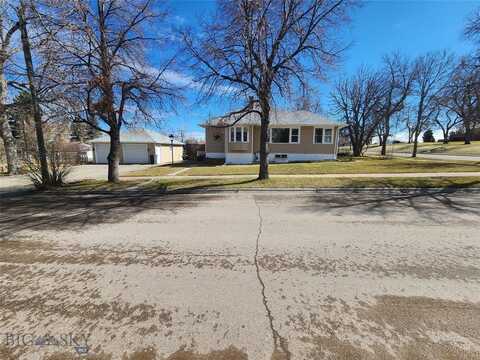 3301 1st Avenue N, Great Falls, MT 59401
