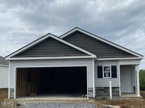 397 Arrowhead Drive, Johnson City, TN 37601