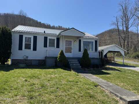 308 Cross Street, Erwin, TN 37650