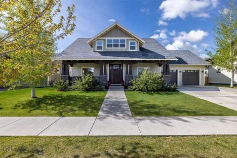 4156 Sunstone Street, Bozeman, MT 59718