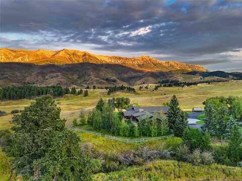 7180 Tepee Ridge Road, Bozeman, MT 59715