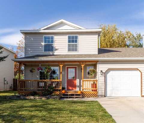411 Prairie Avenue, Bozeman, MT 59718