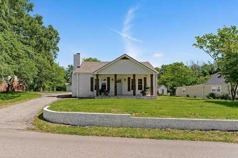275 1st Ave N, Baxter, TN 38544