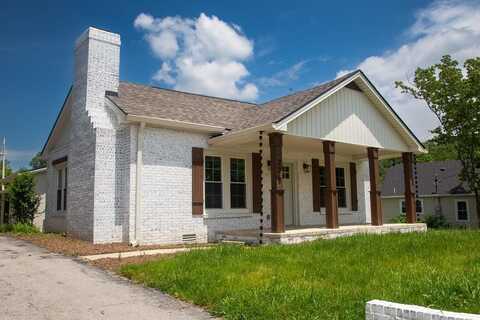 275 1st Ave N, Baxter, TN 38544