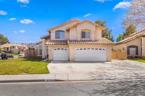 2734 W Pillsbury Street, Lancaster, CA 93536