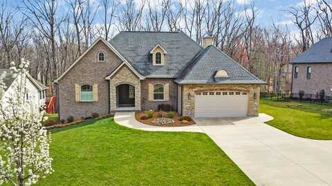 316 Stonehenge Drive, CROSSVILLE, TN 38558