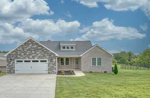 613 Burgess Mill Rd, COOKEVILLE, TN 38506