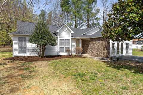 320 Briargate Way, COOKEVILLE, TN 38501