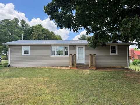4006 Rickman Rd., RICKMAN, TN 38580