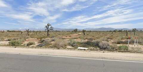 S/O Palmdale Blvd & 56th St E, Palmdale, CA 93552