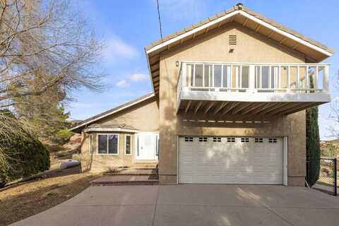 8511 Calva Street, Leona Valley, CA 93551
