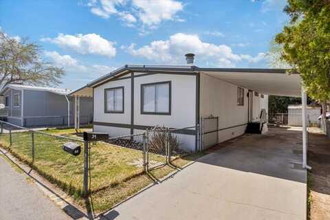 43850 E 20th Street, Lancaster, CA 93535