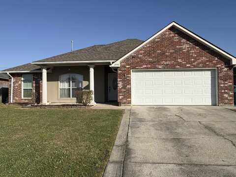 23910 Rosemont Ave, Denham Springs, LA 70726