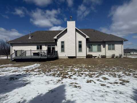2111 Jordan, Marinette C-WI, WI 54143