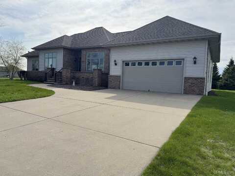 2111 Jordan, Marinette C-WI, WI 54143