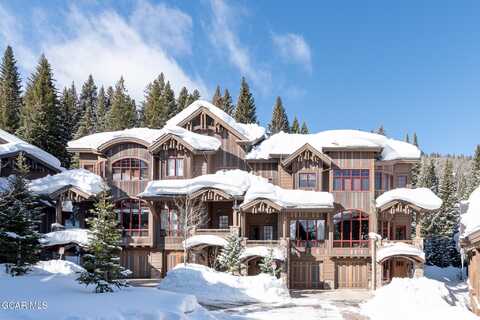 464 IRON HORSE, Winter Park, CO 80482