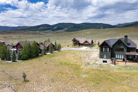 1501 Wildhorse Circle, Granby, CO 80446