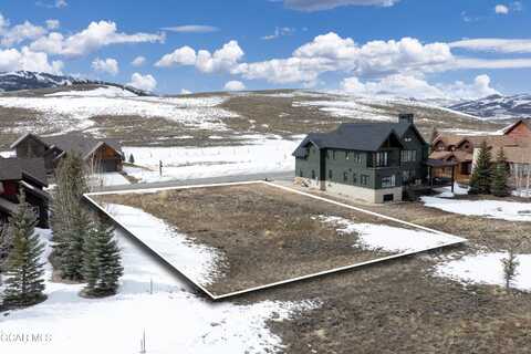 1501 Wildhorse Circle, Granby, CO 80446