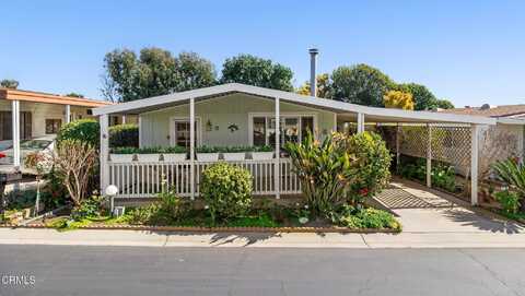 4700 Aurora Drive, Ventura, CA 93003
