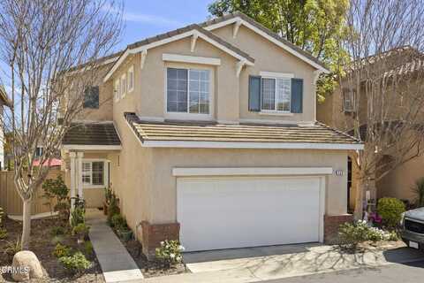 172 Calle Segunda, Camarillo, CA 93010
