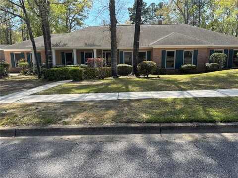 6805 Hunters Court, Mobile, AL 36695