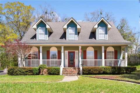 2881 Lynndell Drive, Mobile, AL 36695