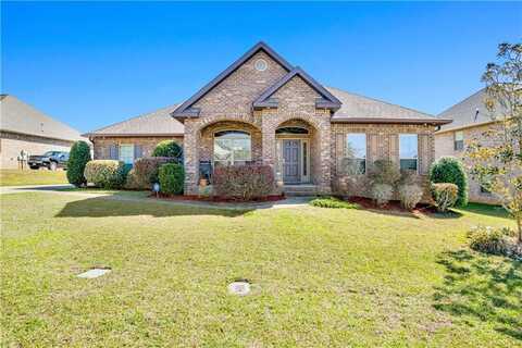 10951 Heritage Circle N, Mobile, AL 36608