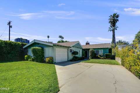 4843 Haskell Avenue, Encino, CA 91436