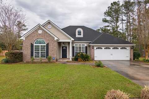 4367 KENILWORTH CIR, Valdosta, GA 31605