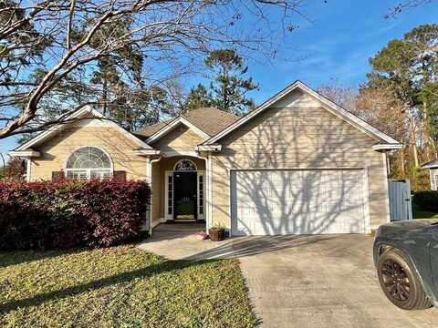 4206 DEERCREST DR, Valdosta, GA 31602