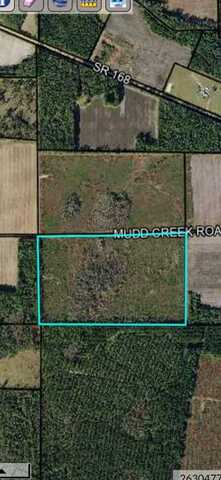 0 MUD CREEK, Nashville, GA 31639