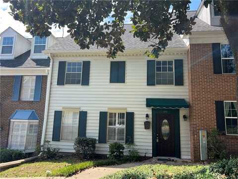 212 Nack Lane, Mobile, AL 36608
