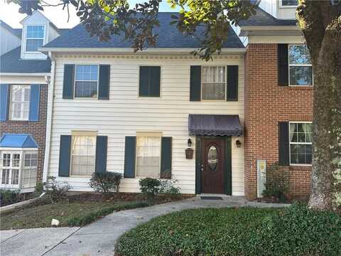 212 Nack Lane, Mobile, AL 36608